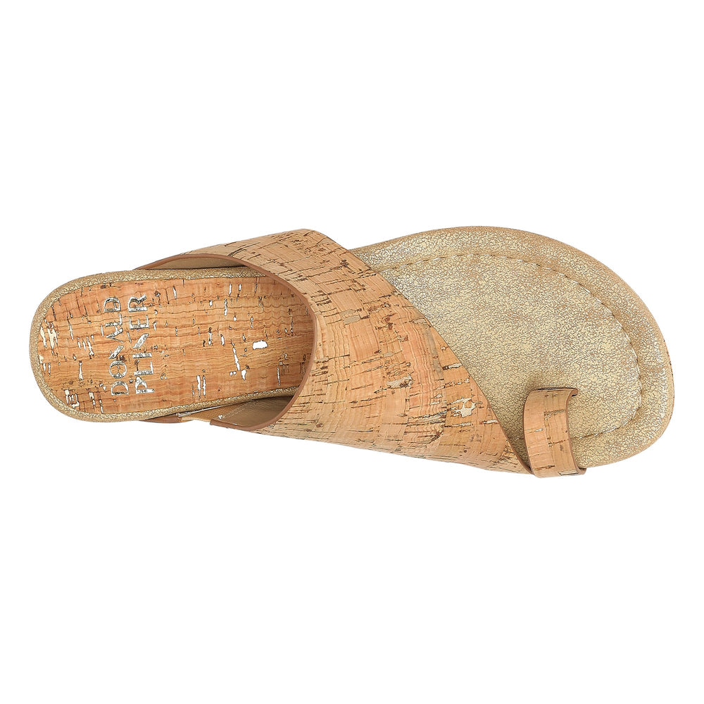 GYER Platino Cork - Donald Pliner Casual