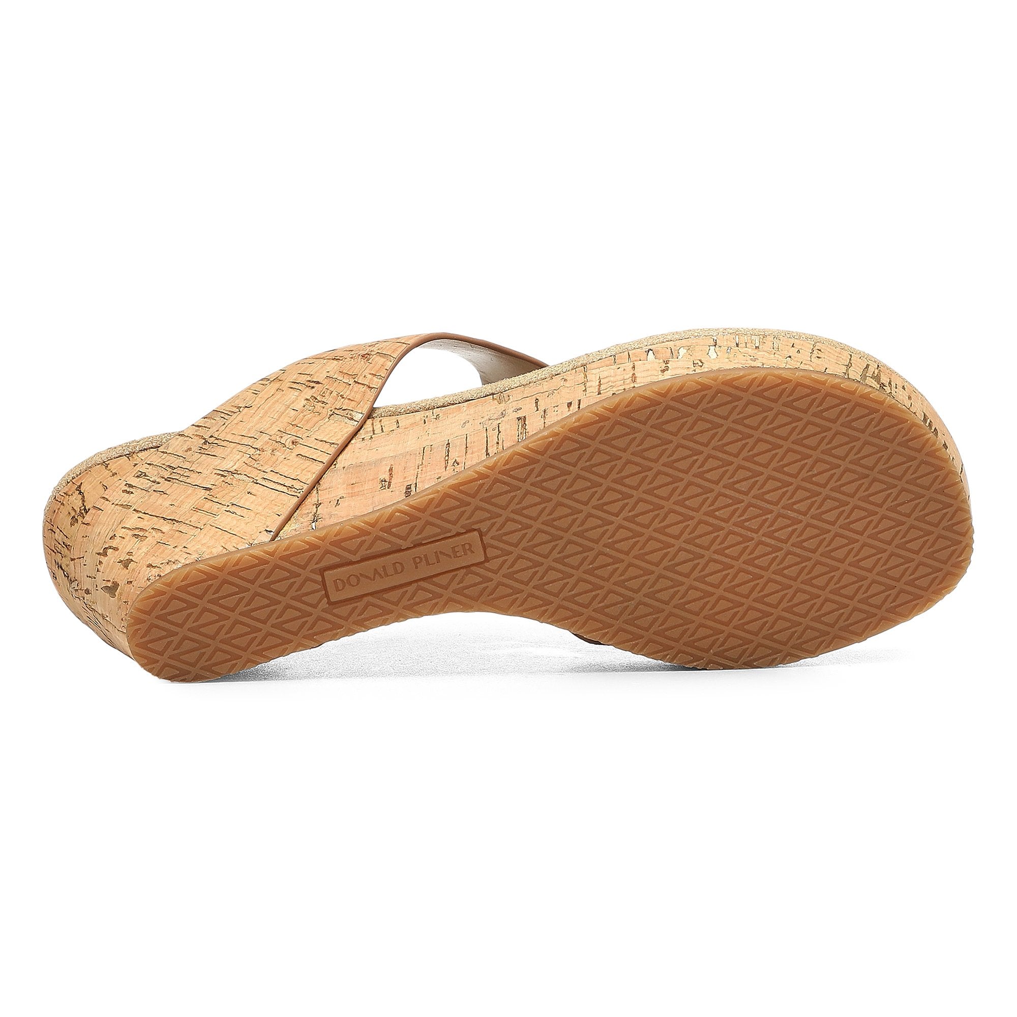 GYER Platino Cork - Donald Pliner Casual