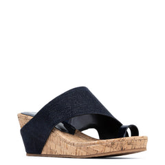 GYER Navy - Donald Pliner Casual