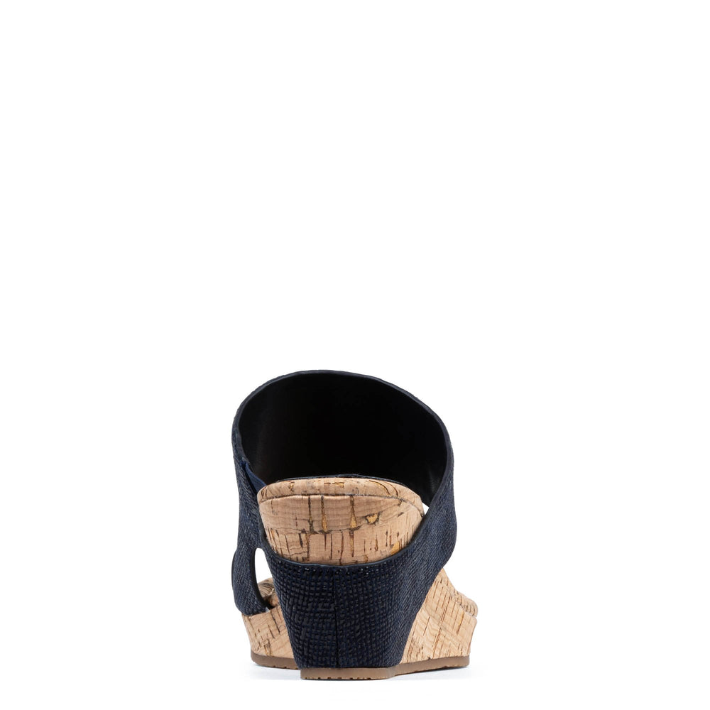 GYER Navy - Donald Pliner Casual