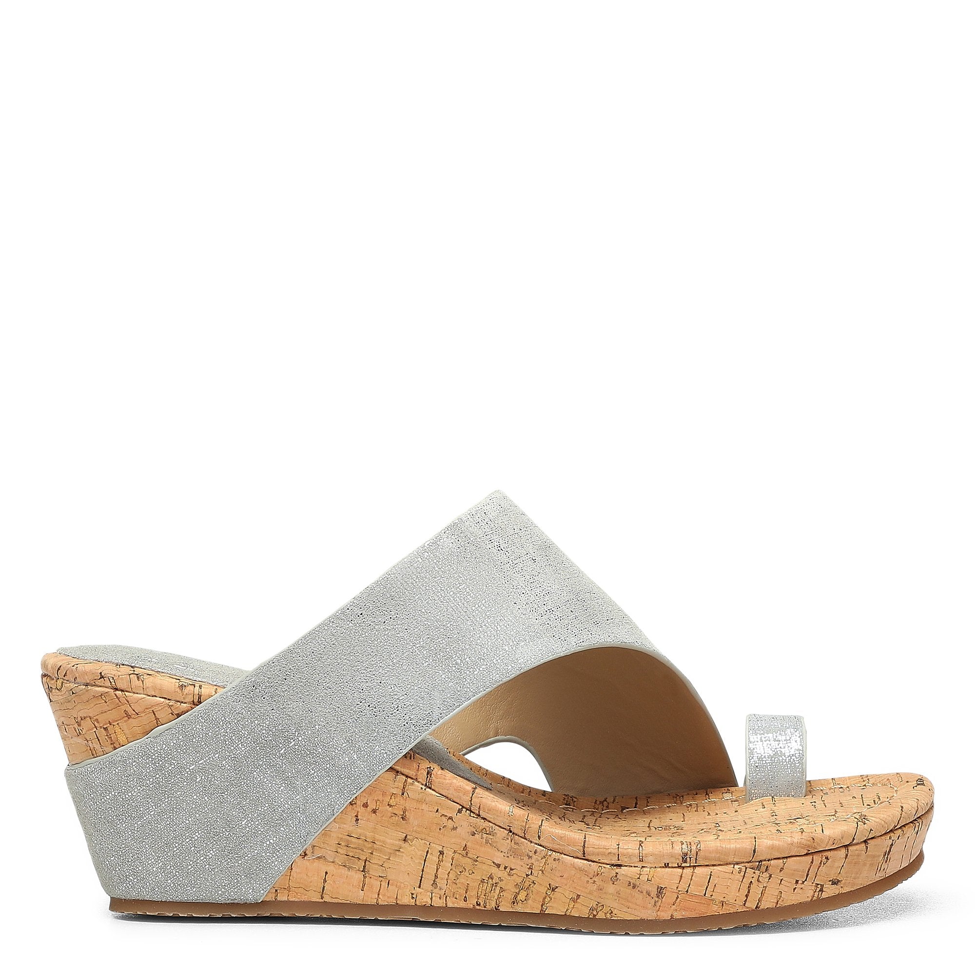 GYER Light Pewter - Donald Pliner Casual