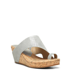 GYER Light Pewter - Donald Pliner Casual