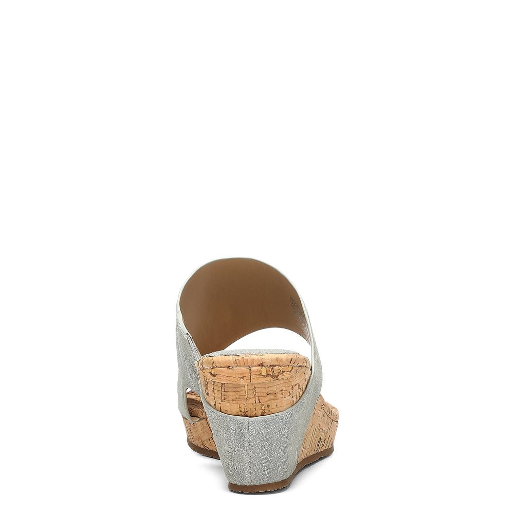 GYER Light Pewter - Donald Pliner Casual