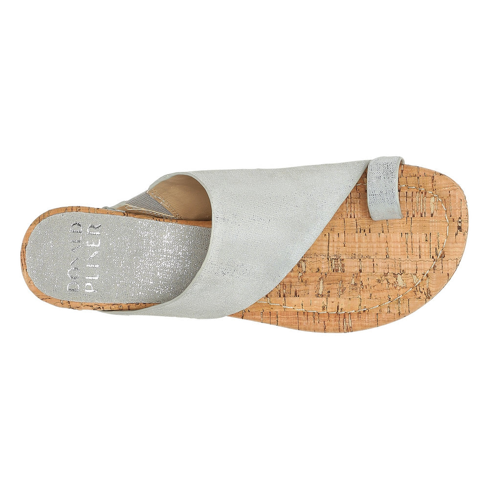 GYER Light Pewter - Donald Pliner Casual
