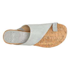 GYER Light Pewter - Donald Pliner Casual