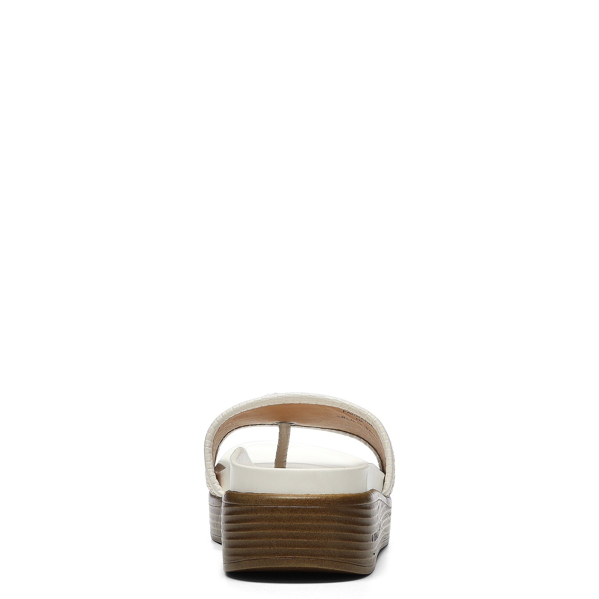 FARRAH Natural - Donald Pliner Casual
