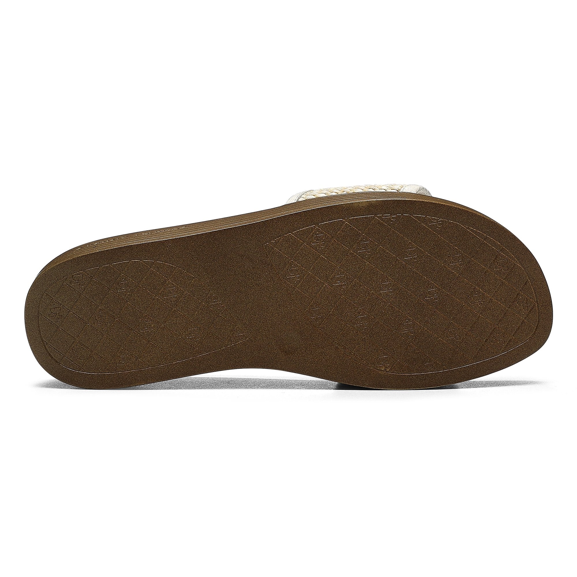 FARRAH Natural - Donald Pliner Casual