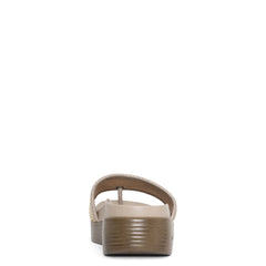 FARRAH Taupe - Donald Pliner Casual