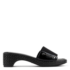 RODEO Black - Donald Pliner Casual