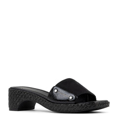 RODEO Black - Donald Pliner Casual