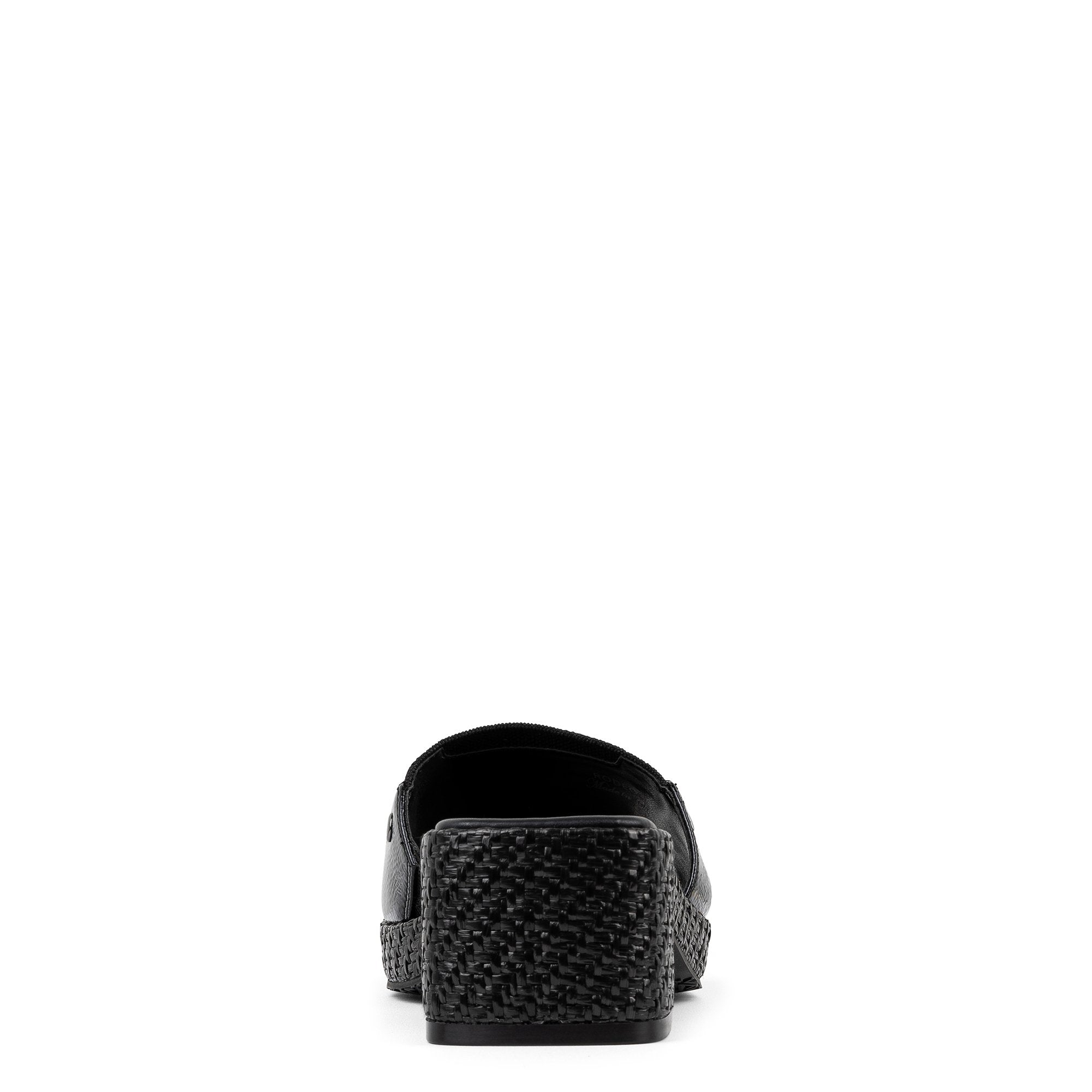 RODEO Black - Donald Pliner Casual