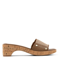 RODEO Saddle - Donald Pliner Casual