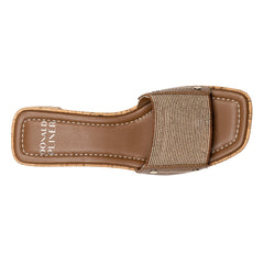RODEO Saddle - Donald Pliner Casual