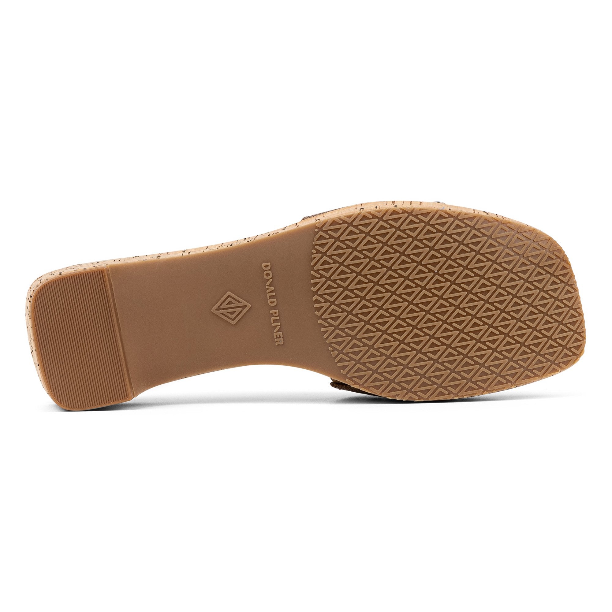 RODEO Saddle - Donald Pliner Casual