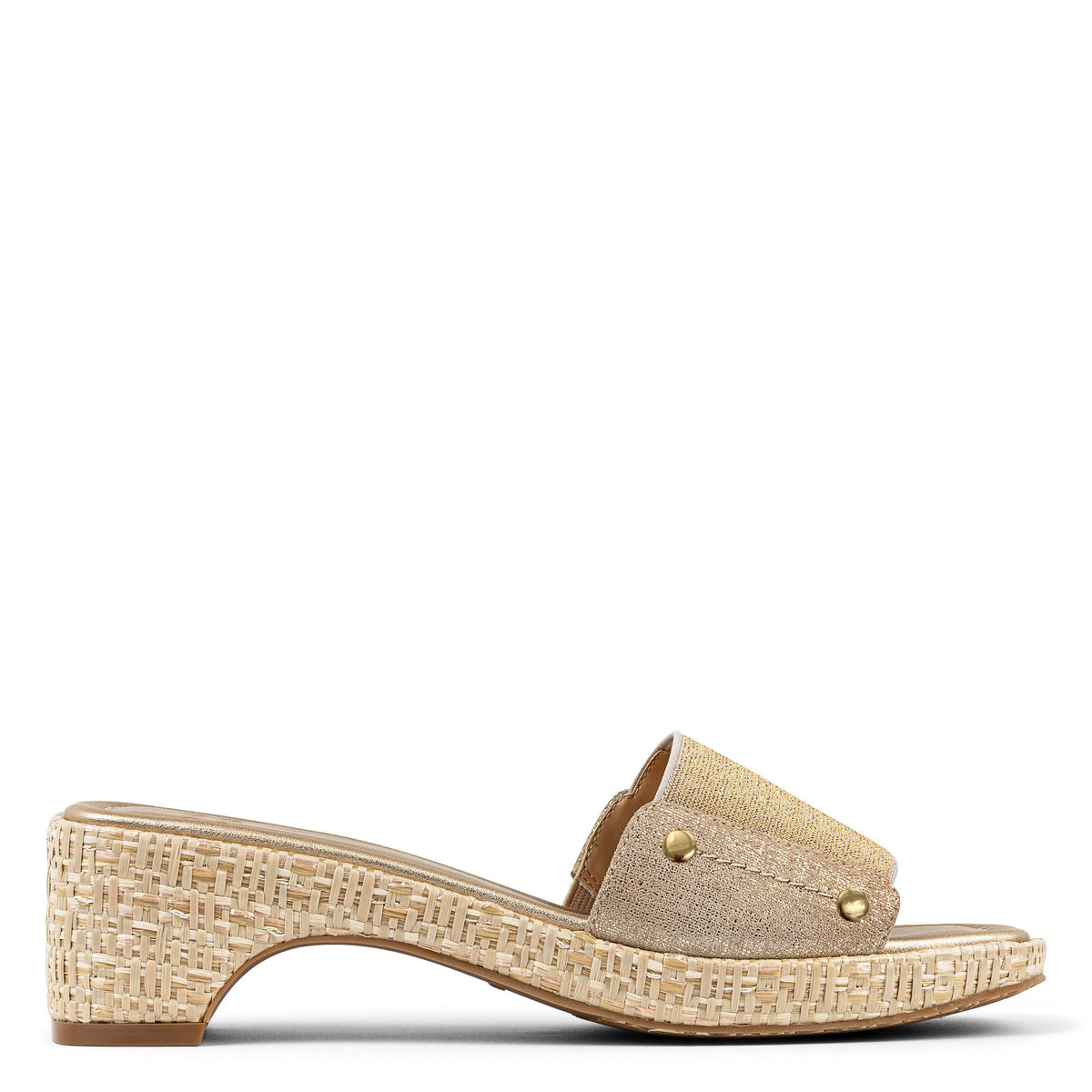 RODEO Platino - Donald Pliner Casual