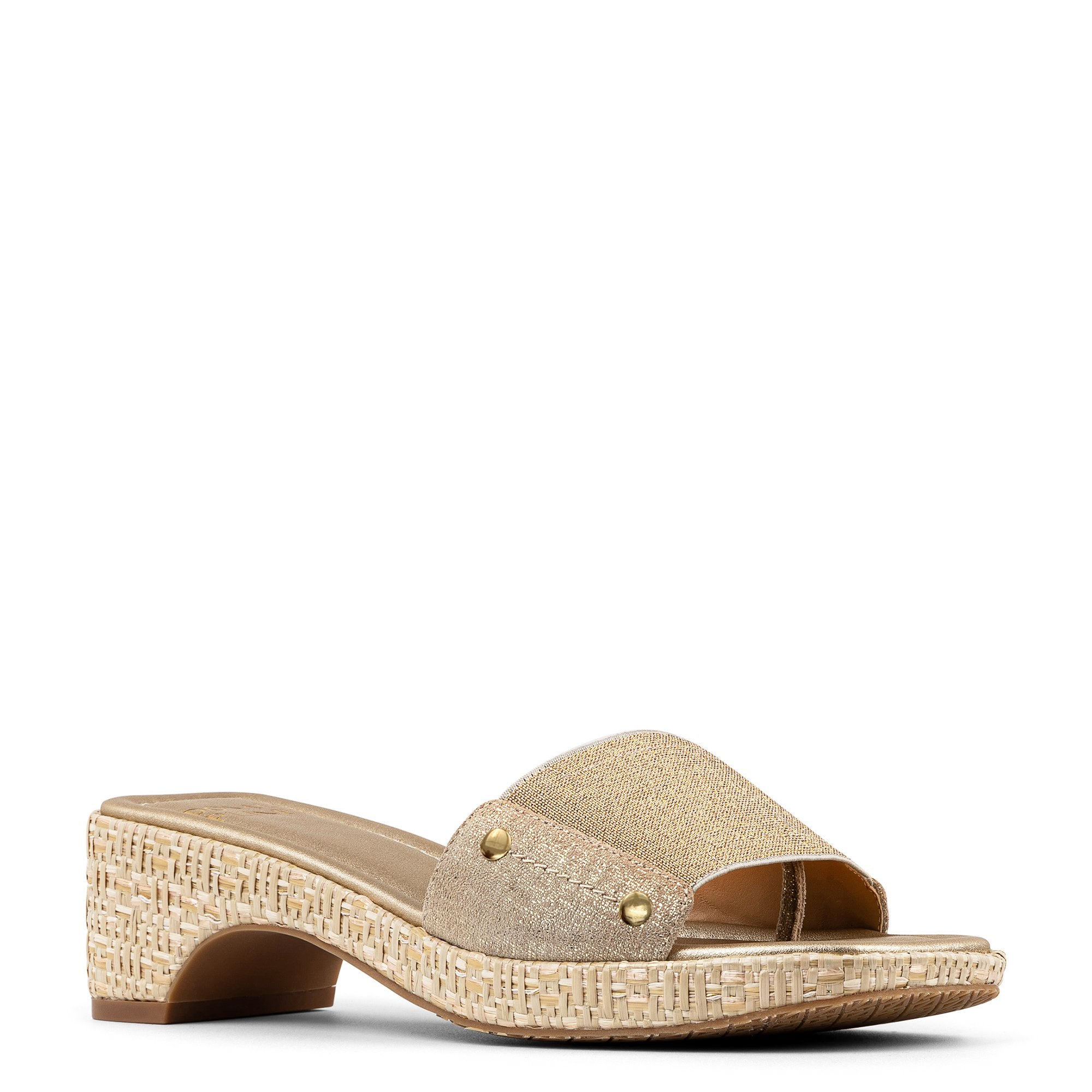 RODEO Platino - Donald Pliner Casual