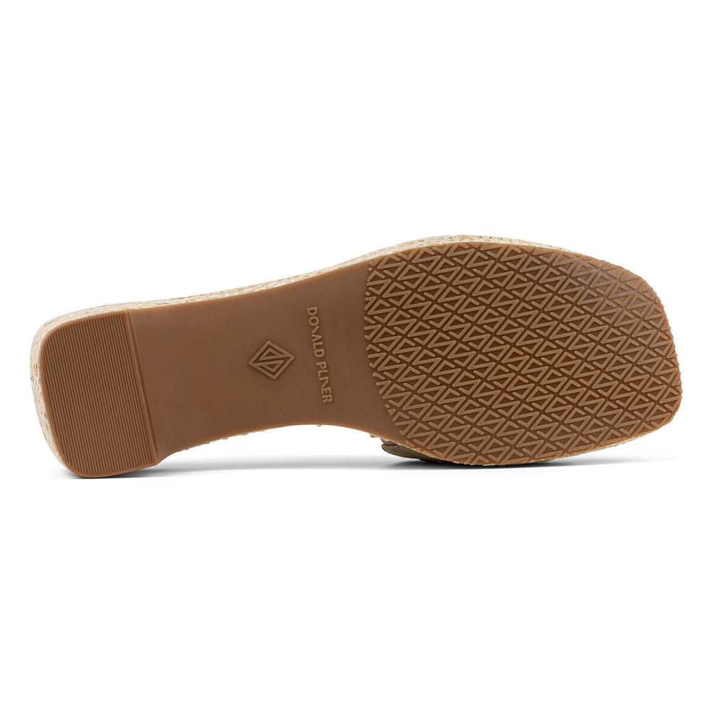 RODEO Platino - Donald Pliner Casual