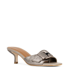 CHERRY Pewter - Donald Pliner Casual