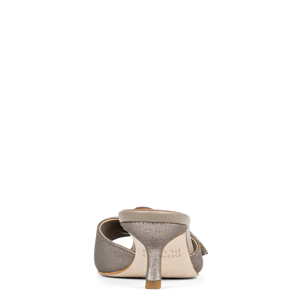 CHERRY Pewter - Donald Pliner Casual