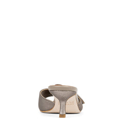 CHERRY Pewter - Donald Pliner Casual
