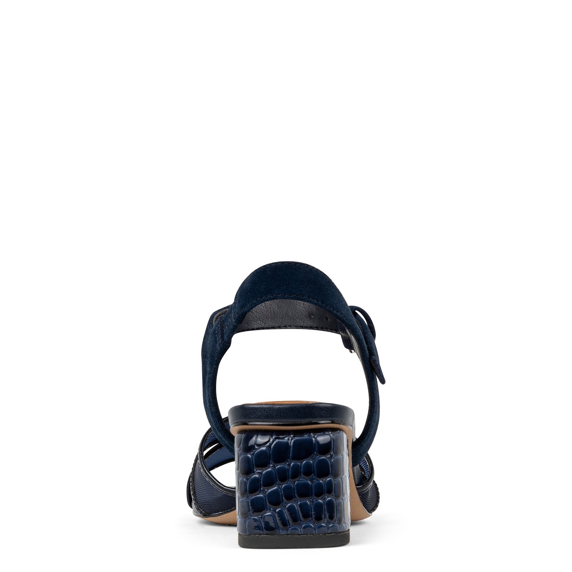 JOEL Navy - Donald Pliner Casual