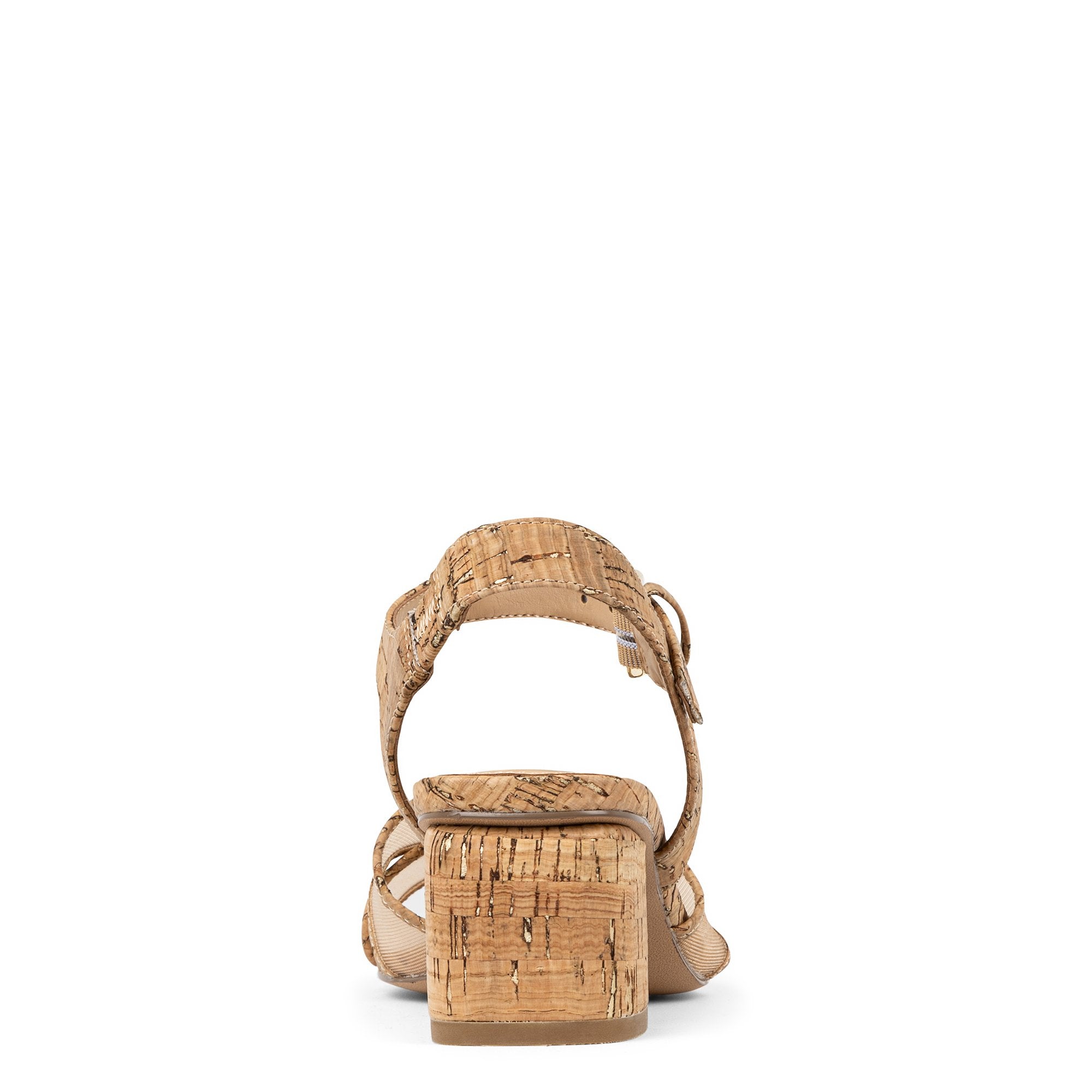 JOEL Natural Platino - Donald Pliner Casual