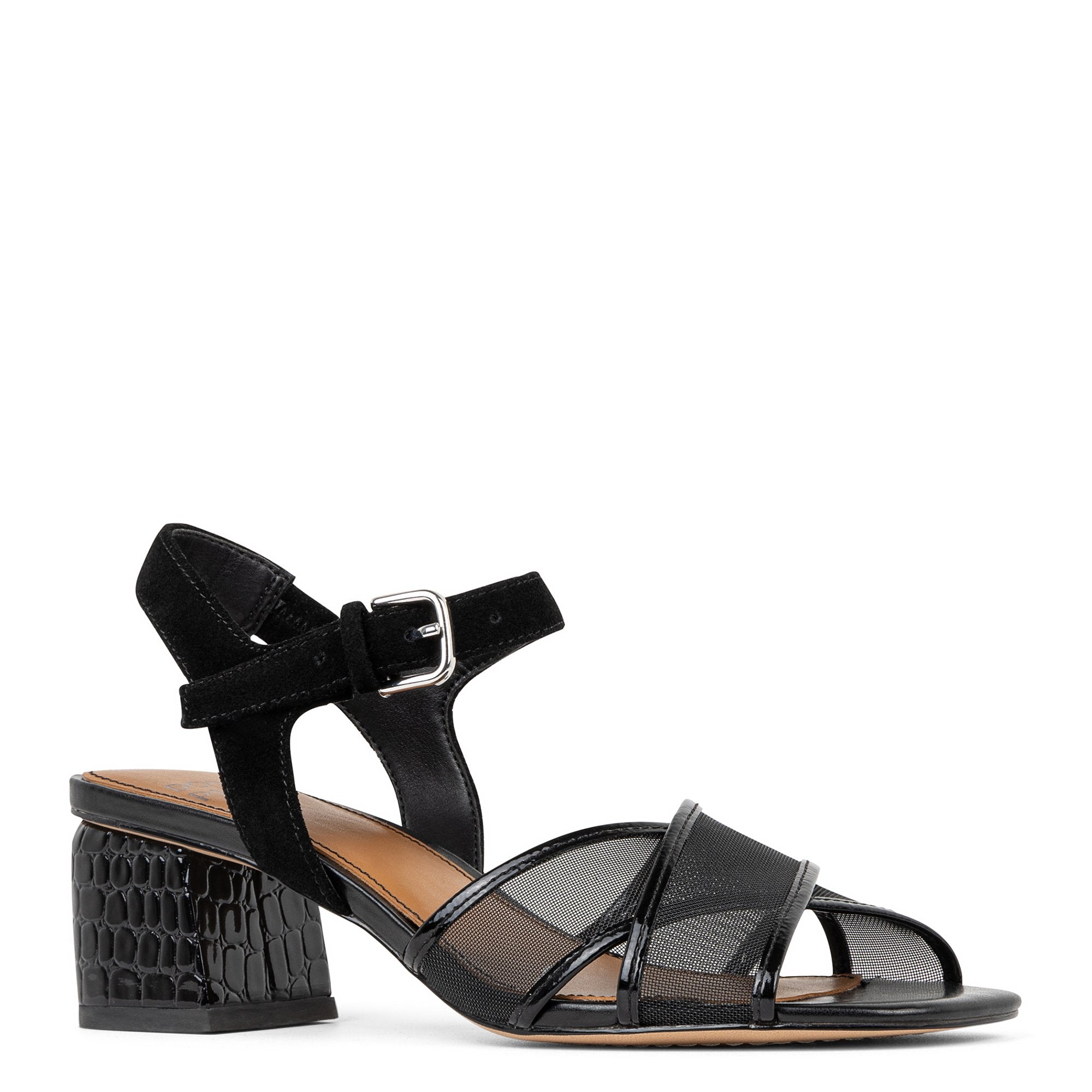 JOEL Black - Donald Pliner Casual