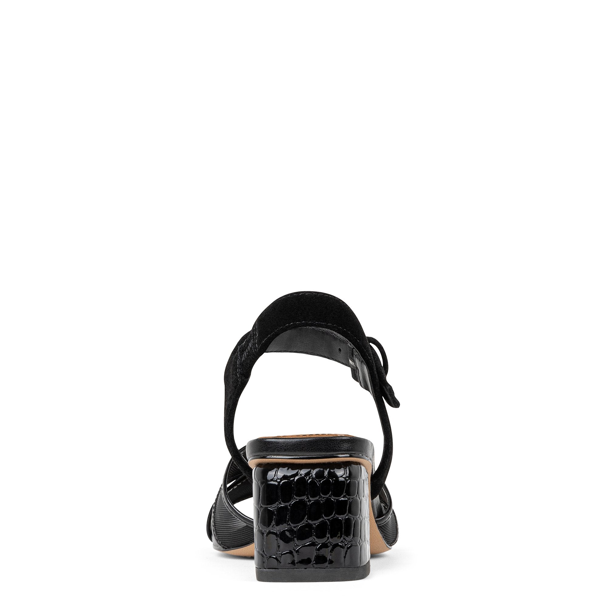 JOEL Black - Donald Pliner Casual