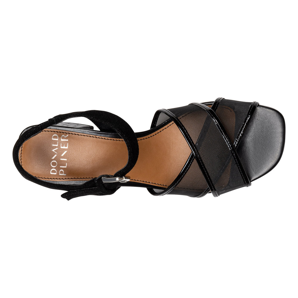 JOEL Black - Donald Pliner Casual