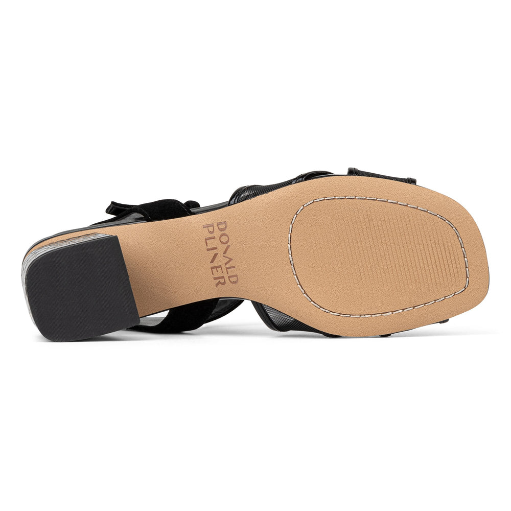 JOEL Black - Donald Pliner Casual