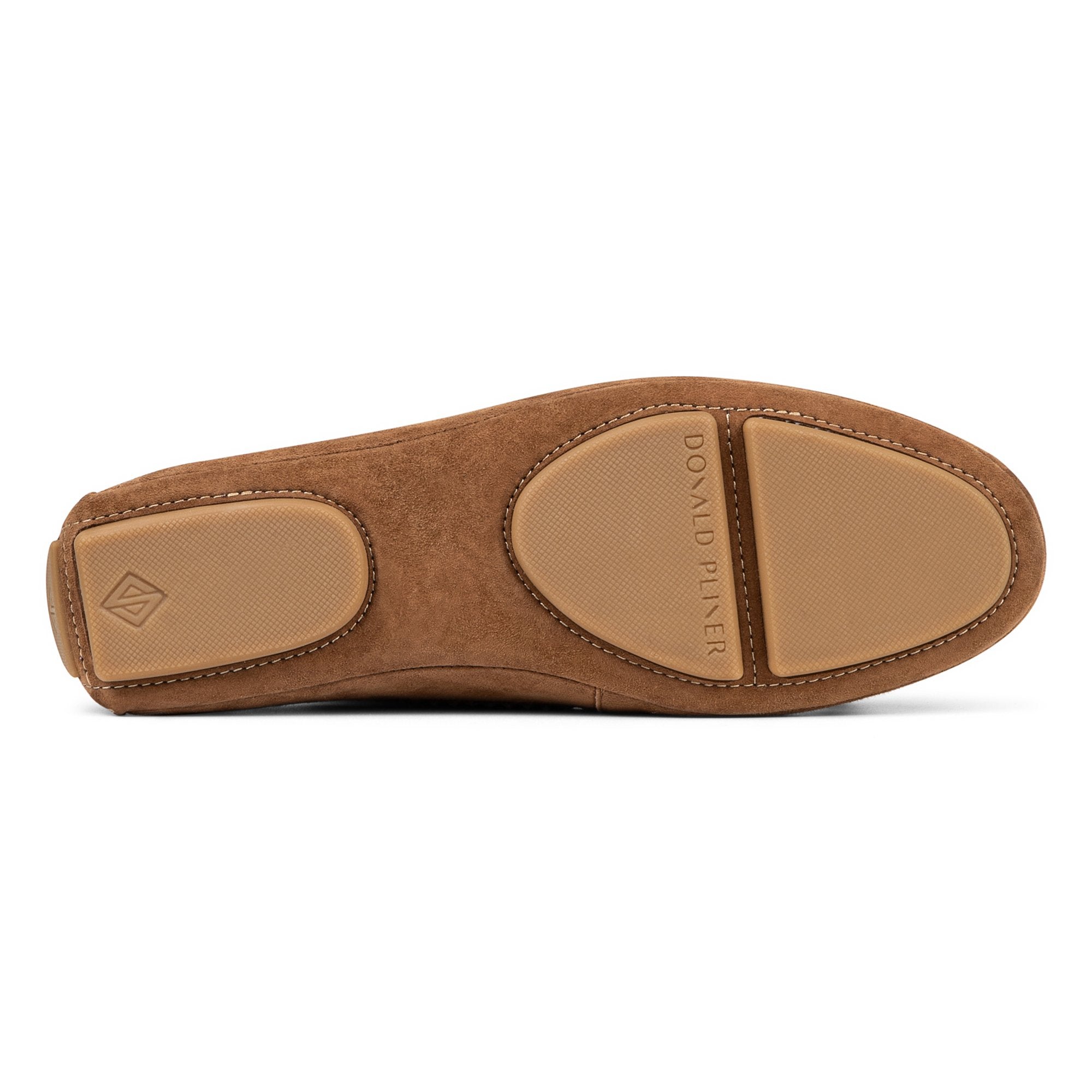 REBINA Saddle Suede - Donald Pliner Casual