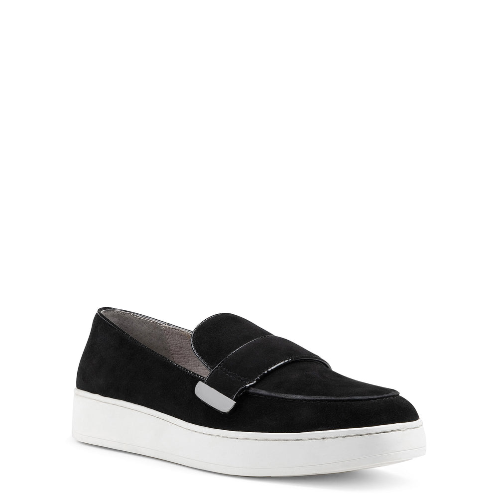 TAMARA Black - Donald Pliner Casual