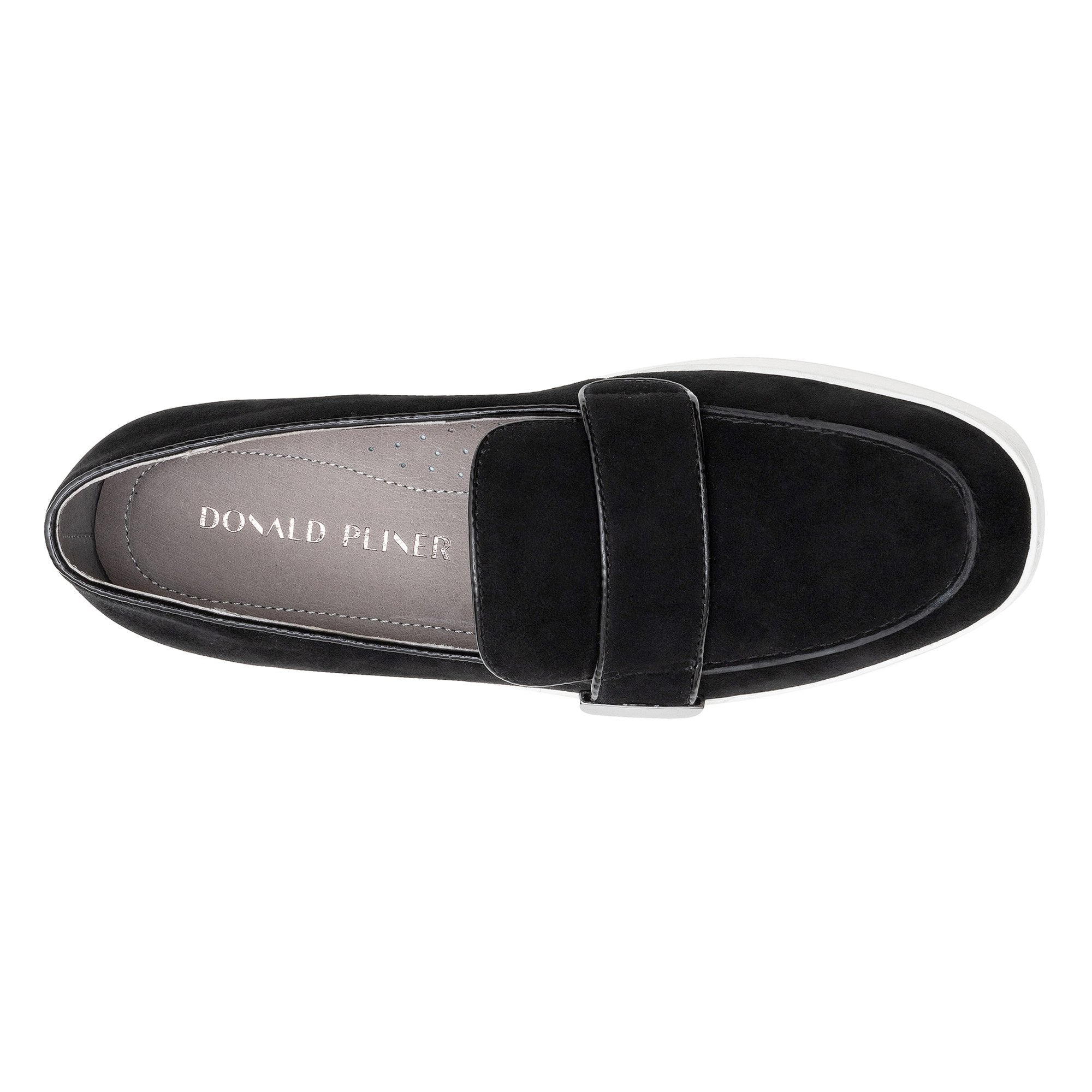 TAMARA Black - Donald Pliner Casual