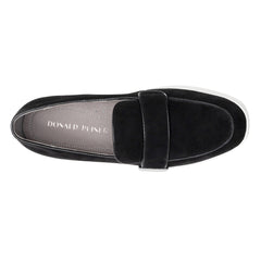 TAMARA Black - Donald Pliner Casual