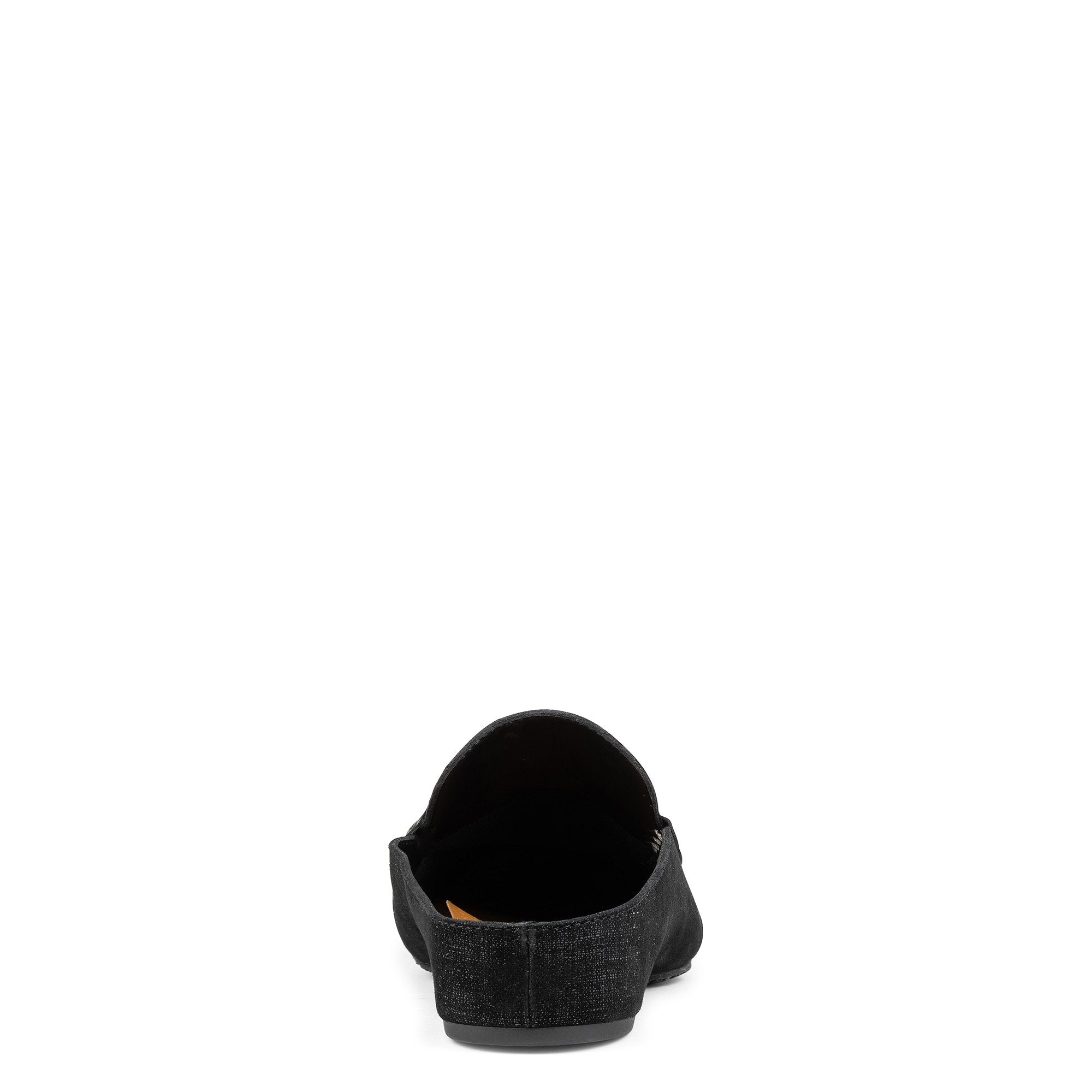 BARNEY Black - Donald Pliner Casual