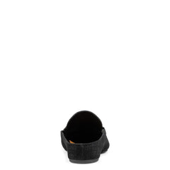 BARNEY Black - Donald Pliner Casual