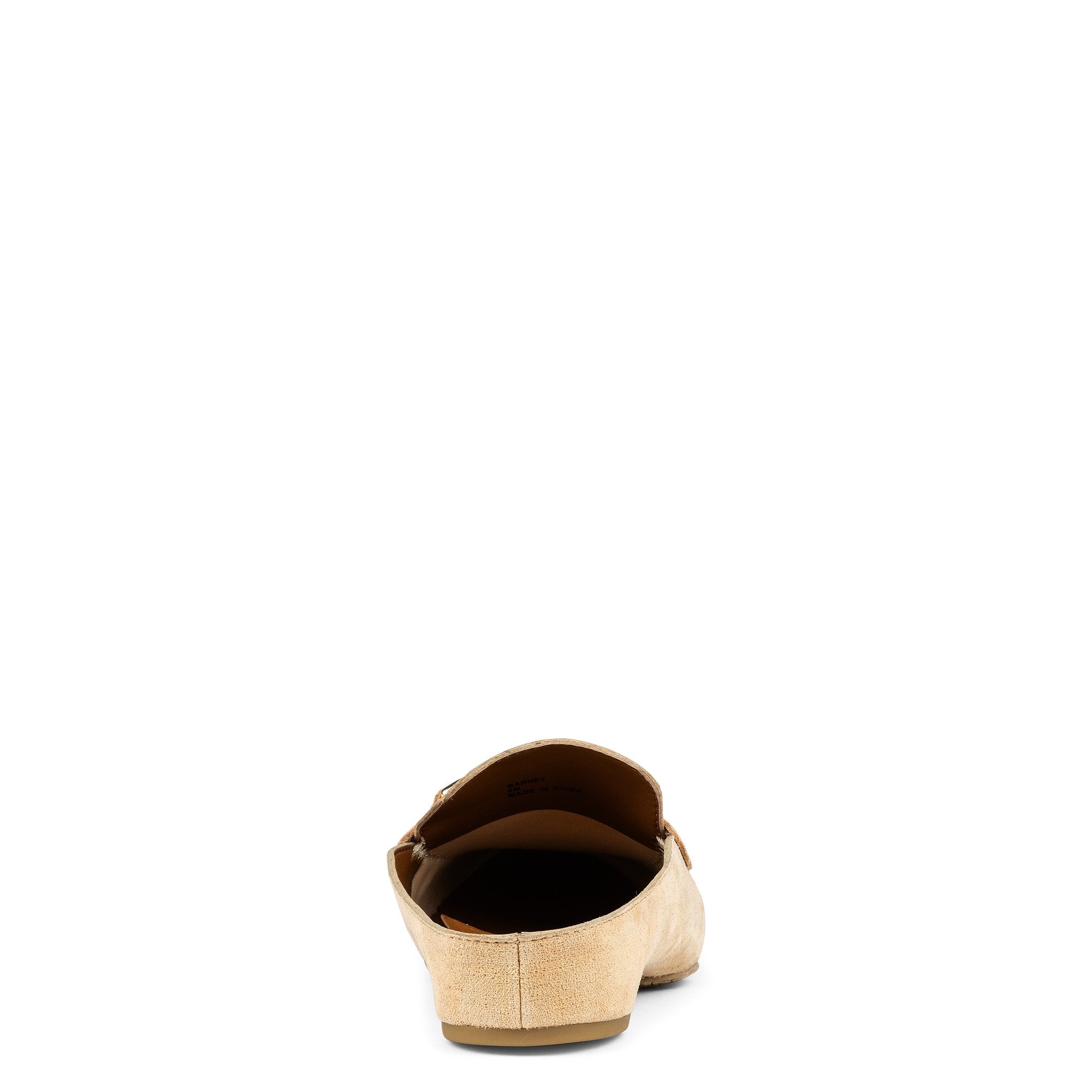 BARNEY Camel - Donald Pliner Casual