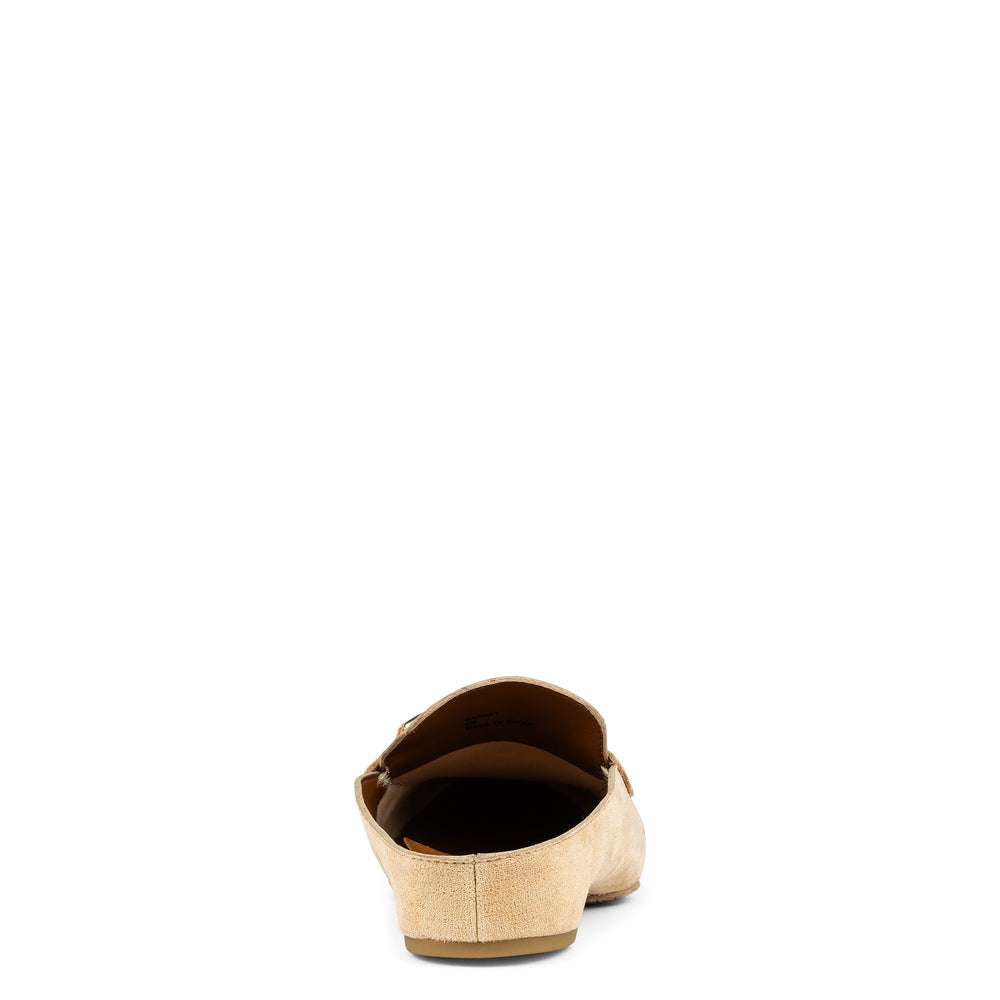 BARNEY Camel - Donald Pliner Casual