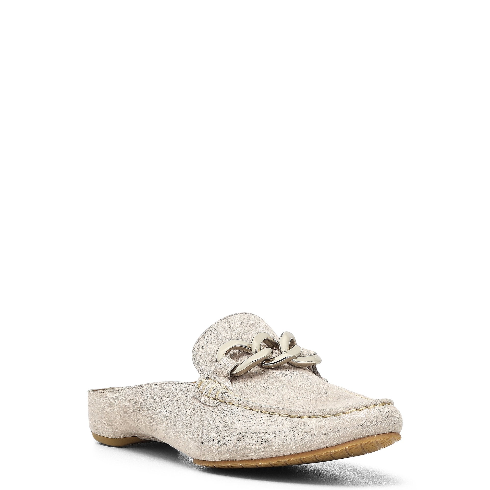 BLESS Light Taupe - Donald Pliner Casual
