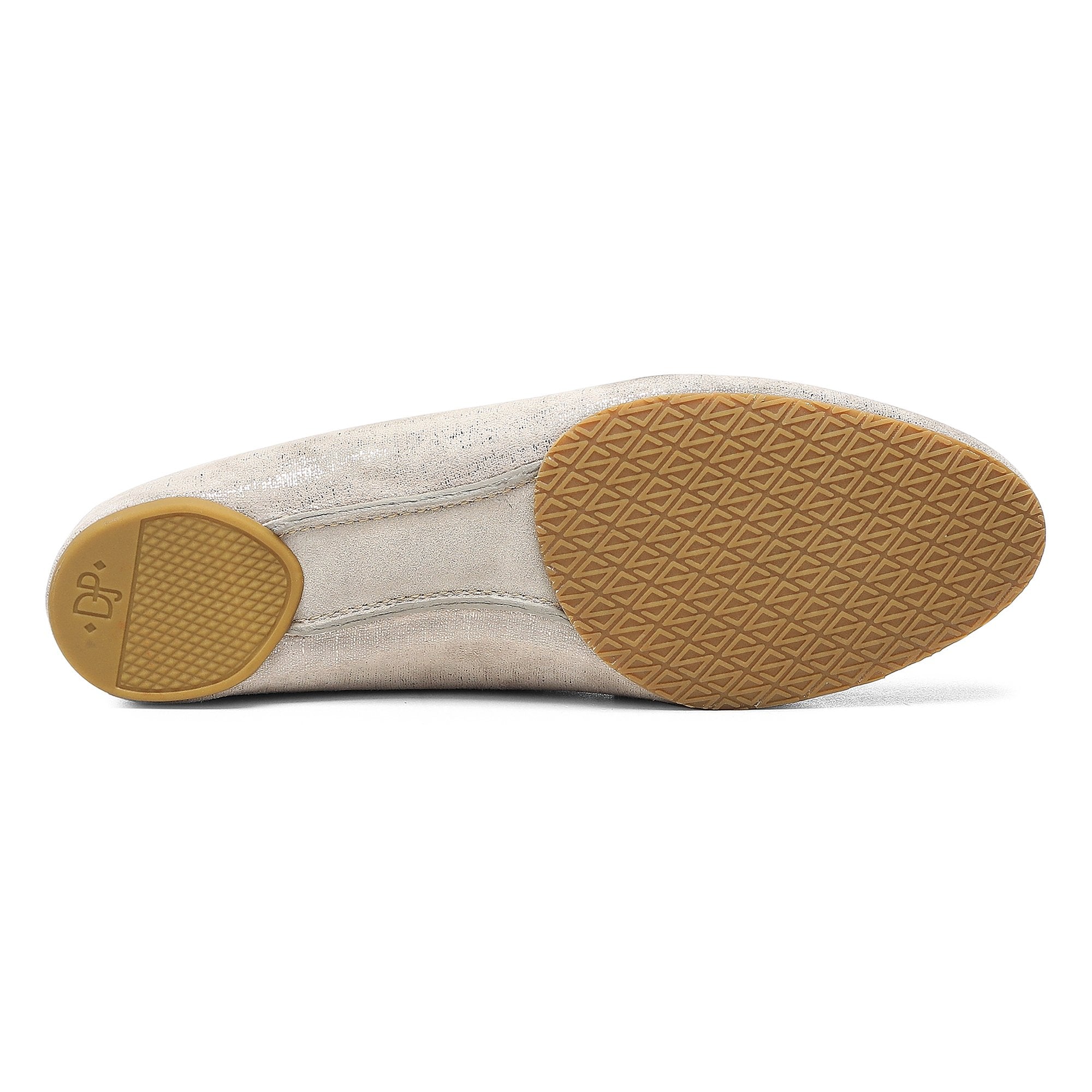 BLESS Light Taupe - Donald Pliner Casual