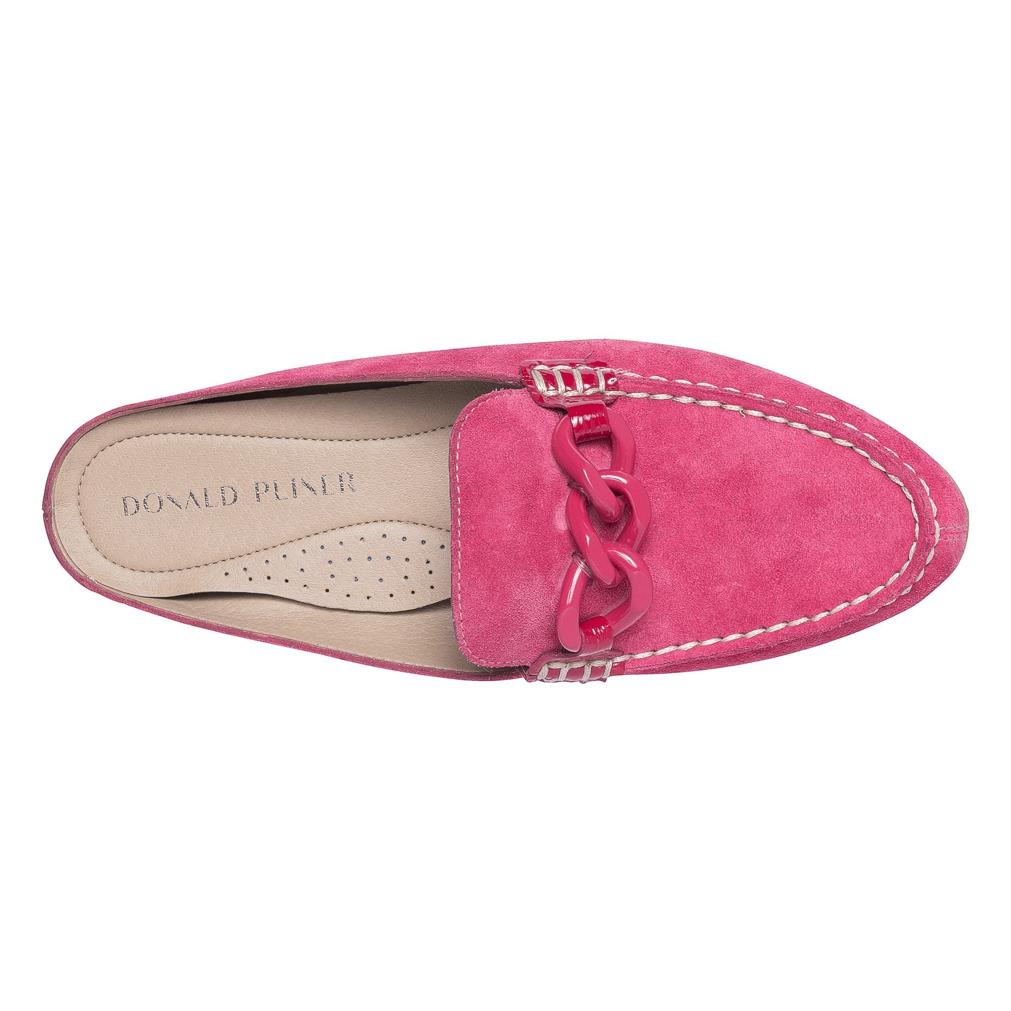 BLESS Magenta - Donald Pliner Casual