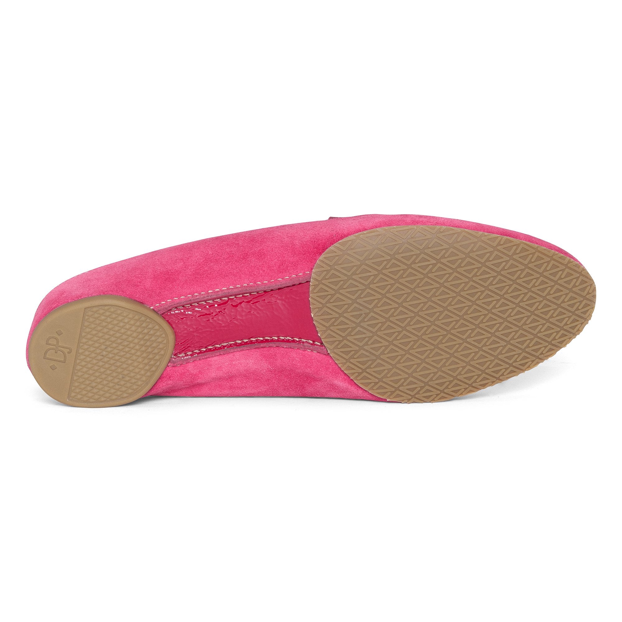 BLESS Magenta - Donald Pliner Casual