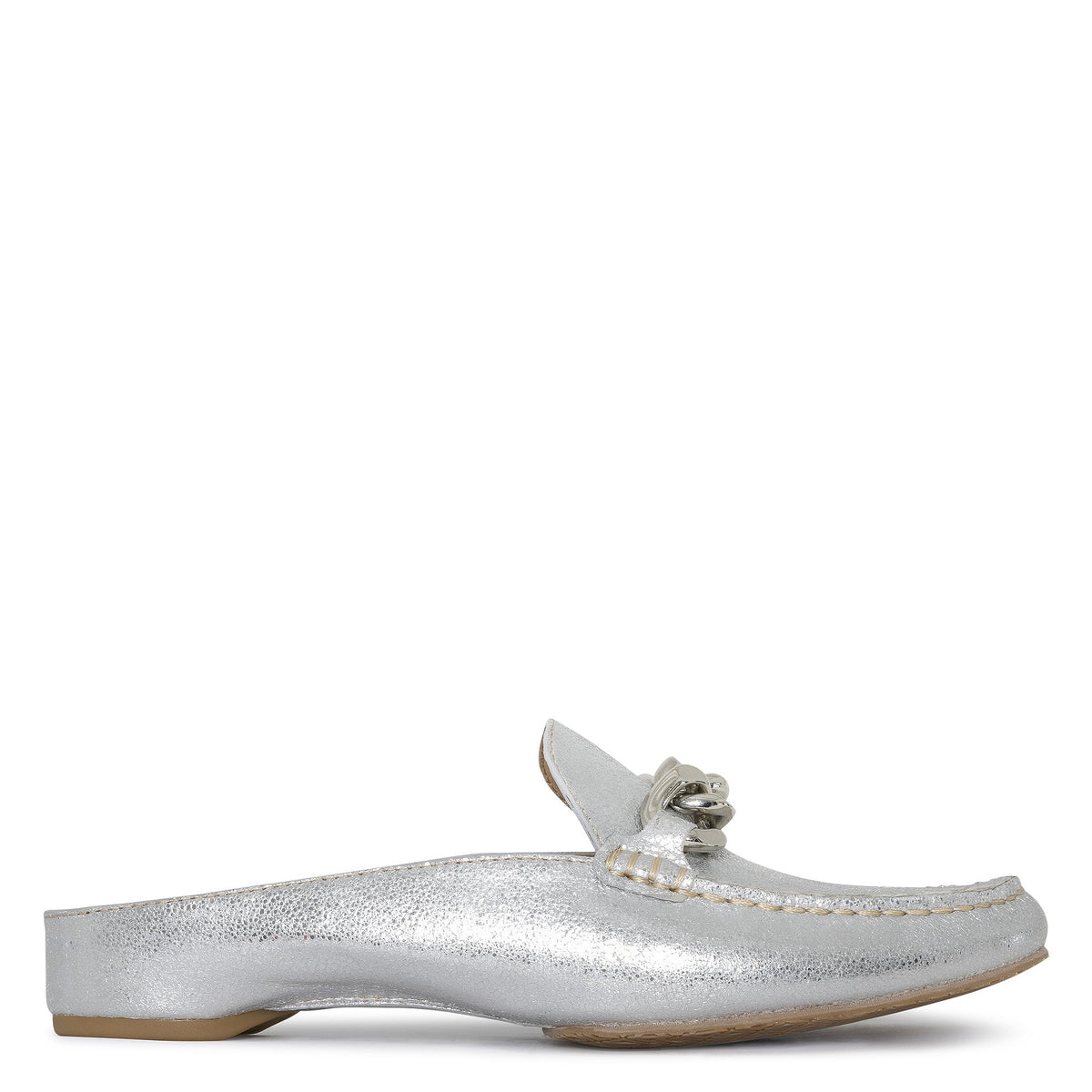BLESS Silver - Donald Pliner Casual