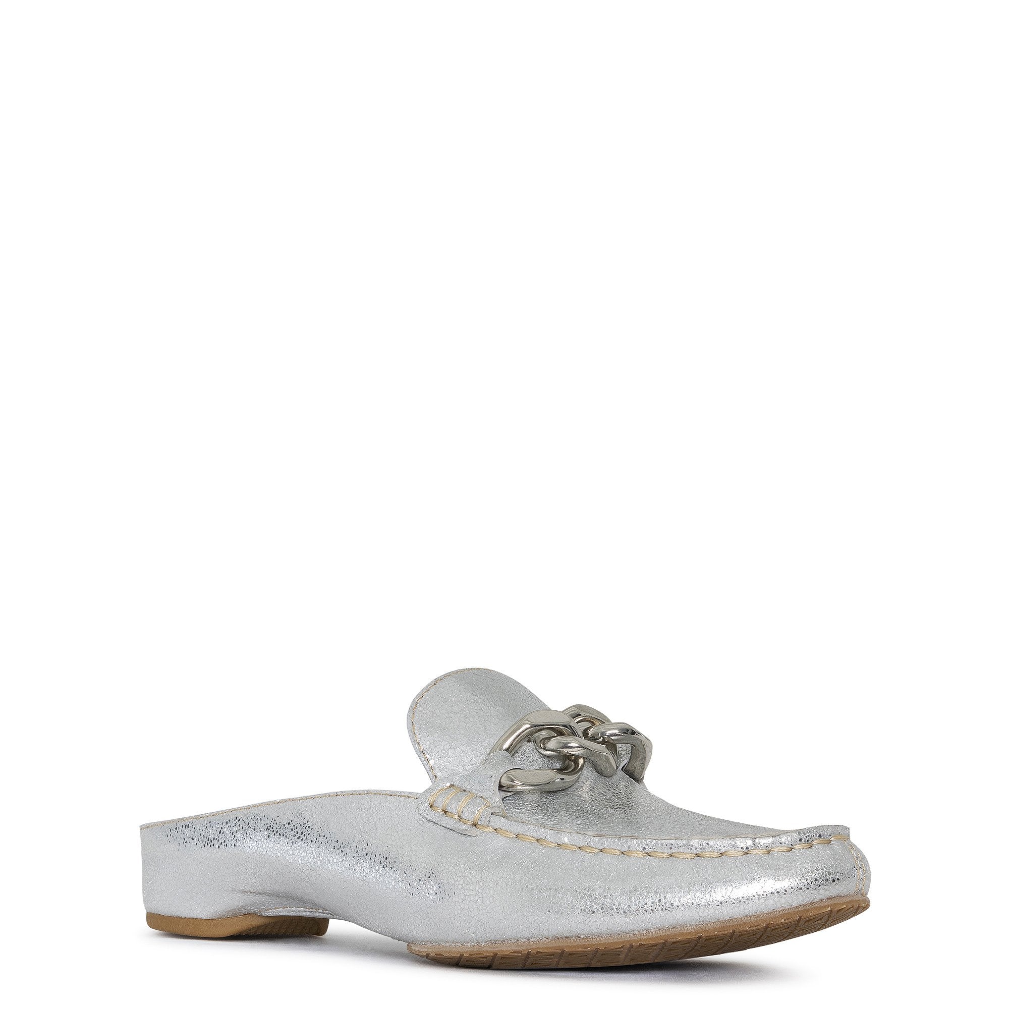 BLESS Silver - Donald Pliner Casual