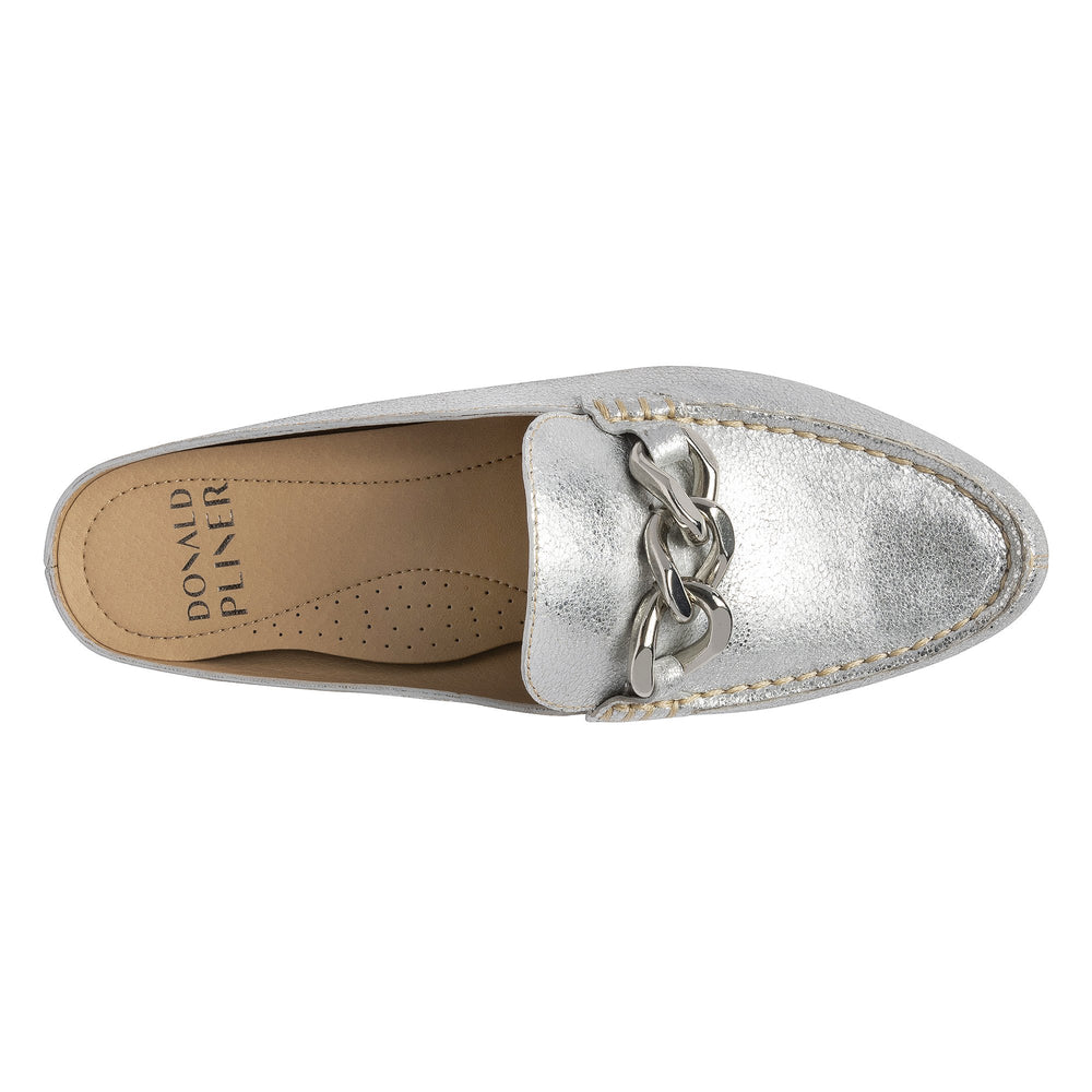 BLESS Silver - Donald Pliner Casual