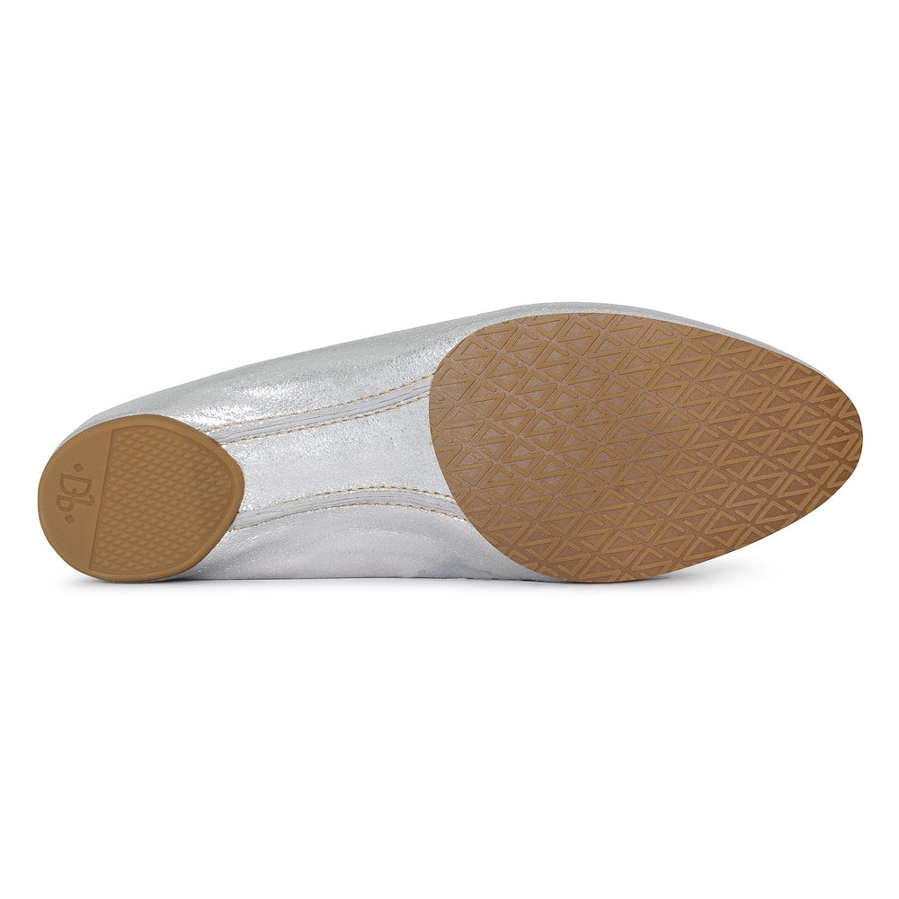BLESS Silver - Donald Pliner Casual