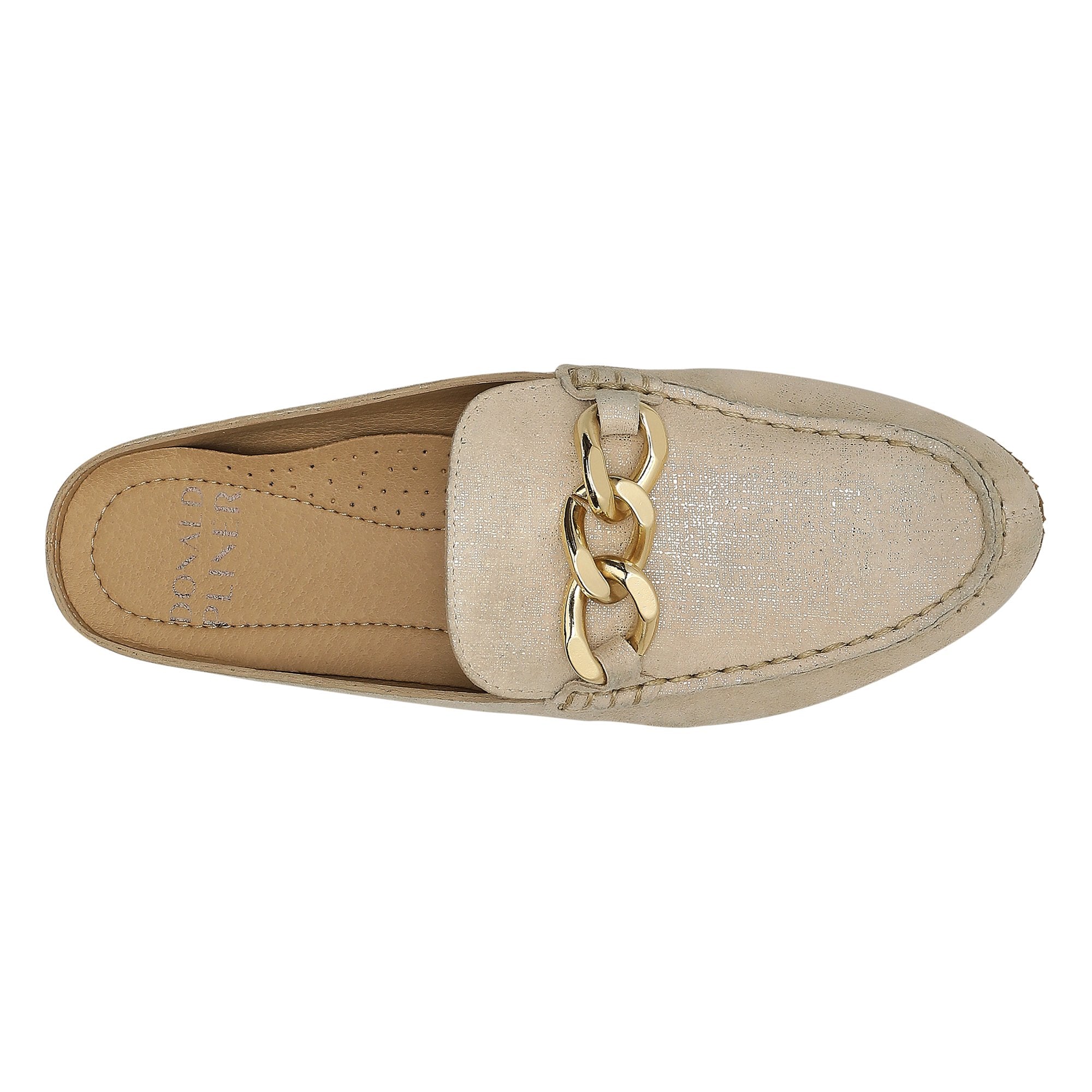 BLESS Sand - Donald Pliner Casual
