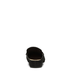 BLESS Black Metallic - Donald Pliner Casual
