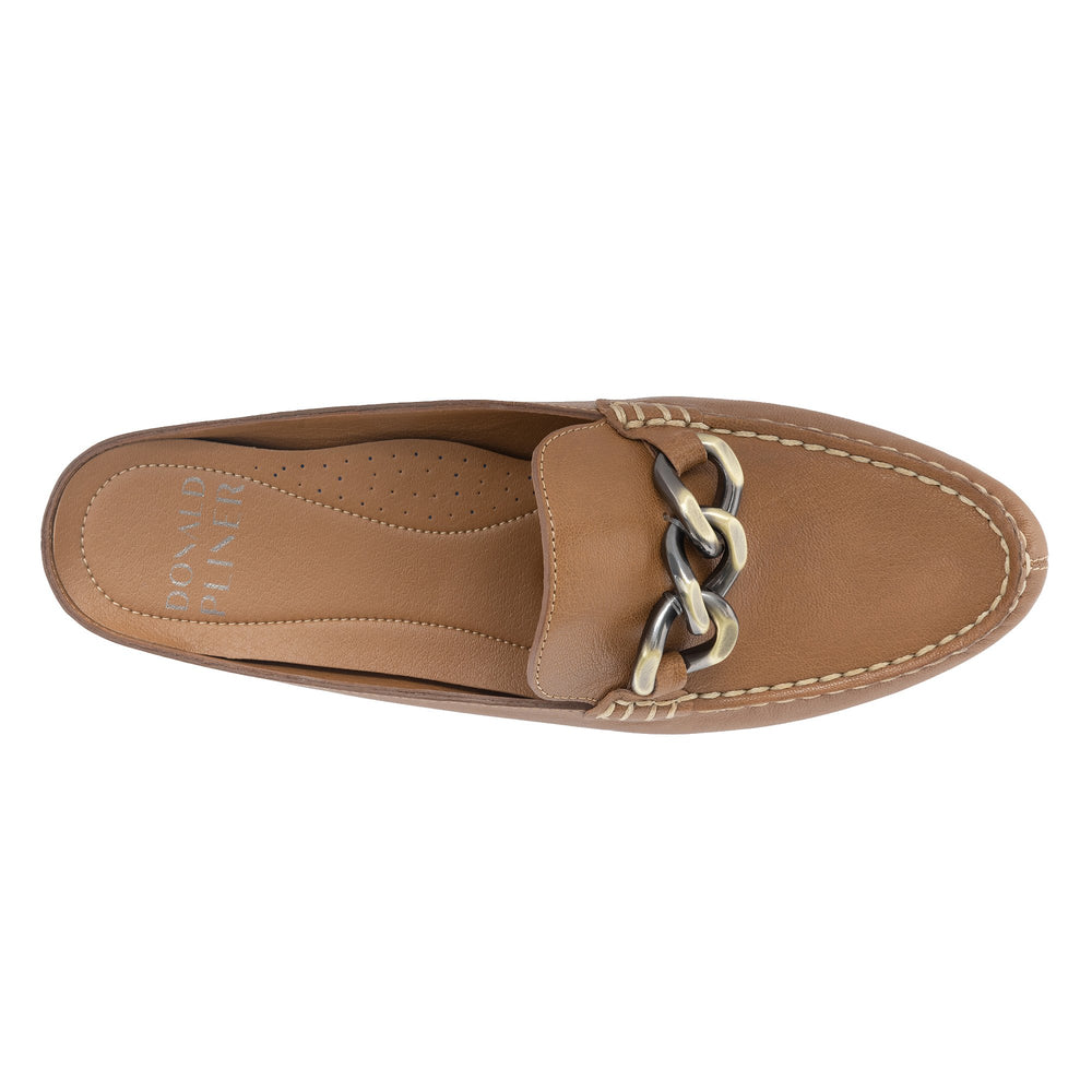BLESS Saddle - Donald Pliner Casual