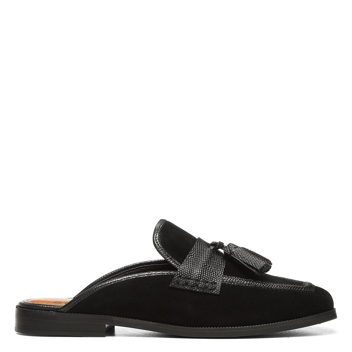 BRYANT Black - Donald Pliner Casual